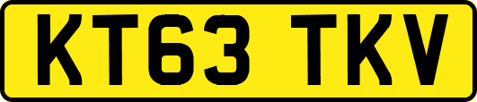 KT63TKV