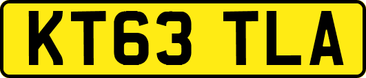 KT63TLA
