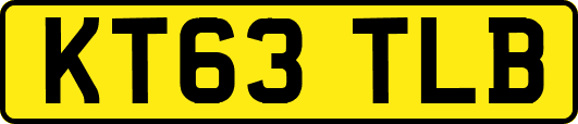 KT63TLB