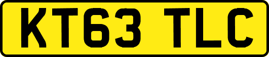 KT63TLC