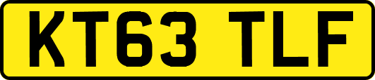 KT63TLF