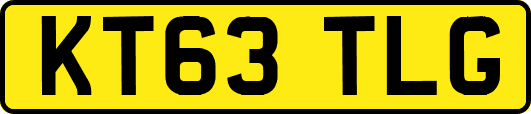 KT63TLG