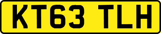 KT63TLH