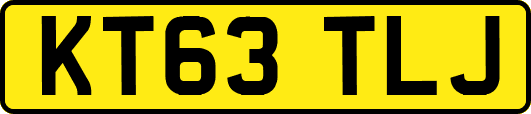 KT63TLJ