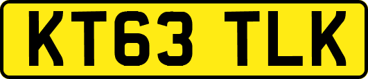 KT63TLK