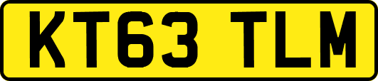 KT63TLM