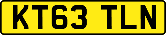 KT63TLN
