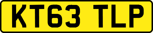 KT63TLP