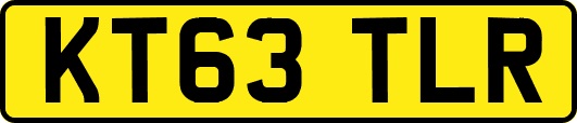 KT63TLR