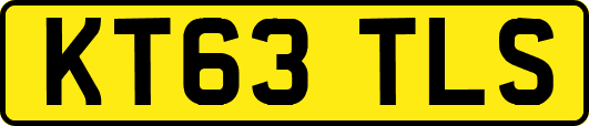 KT63TLS