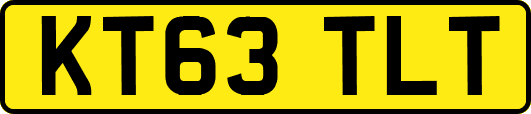 KT63TLT