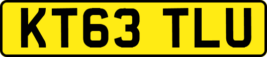 KT63TLU