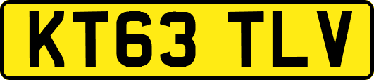 KT63TLV