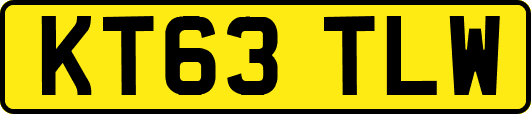 KT63TLW
