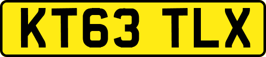 KT63TLX