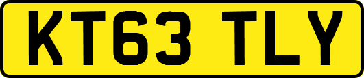 KT63TLY