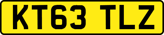 KT63TLZ