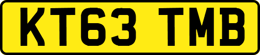 KT63TMB