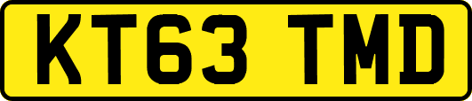 KT63TMD