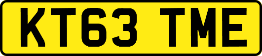 KT63TME