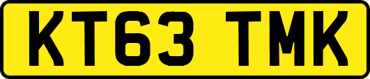 KT63TMK