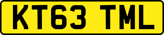 KT63TML