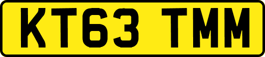 KT63TMM