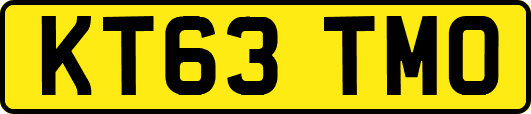 KT63TMO