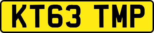 KT63TMP