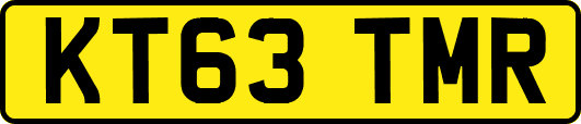 KT63TMR
