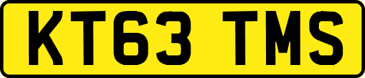 KT63TMS