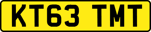 KT63TMT