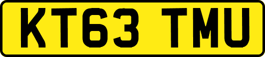KT63TMU