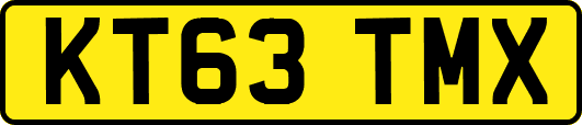 KT63TMX