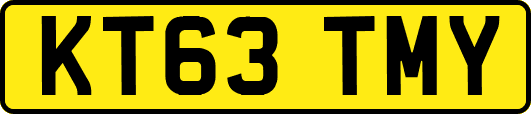 KT63TMY