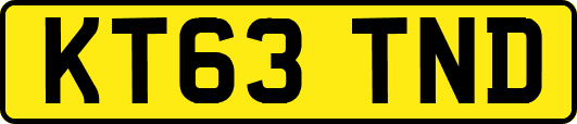 KT63TND