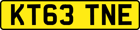 KT63TNE