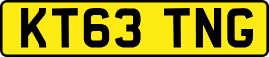 KT63TNG