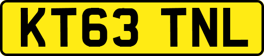 KT63TNL