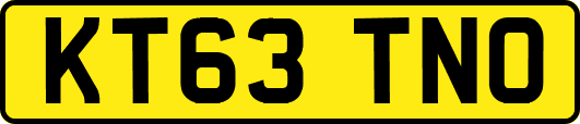 KT63TNO