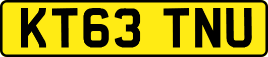 KT63TNU