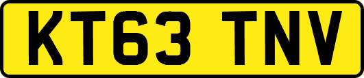 KT63TNV