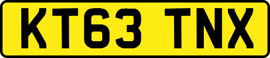 KT63TNX