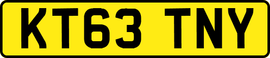 KT63TNY