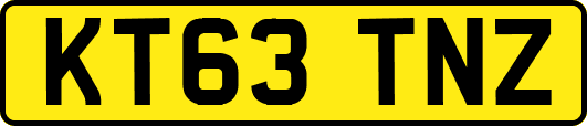 KT63TNZ