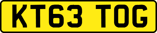 KT63TOG