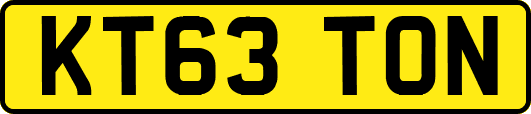 KT63TON