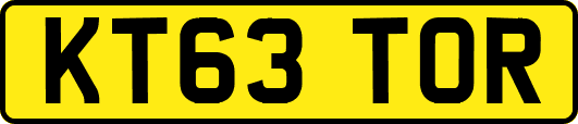 KT63TOR