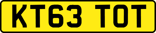 KT63TOT
