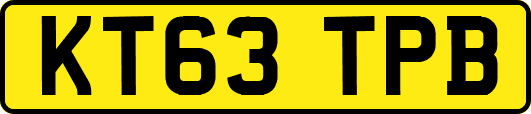 KT63TPB